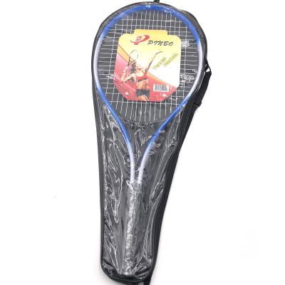 China Playing the most popular and OEM accepted aluminum tennis rackets for sale