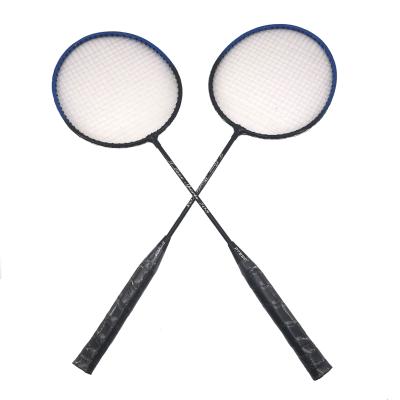 China Eastic & Goods best selling professional aluminum badminton racket top badminton rackets in 2020 for sale