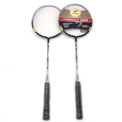 China Eastic & FYHWWT OEM durable professional badminton racket graphite winner carbon fiber badminton racket for sale