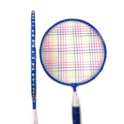 China Sport playing best badminton racket for kids for sale