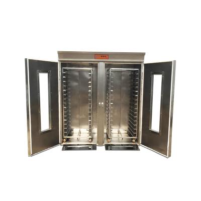 China Snack Factory LuxuryKitch proofer refrigerator, proofer oven, dough proofer for sale