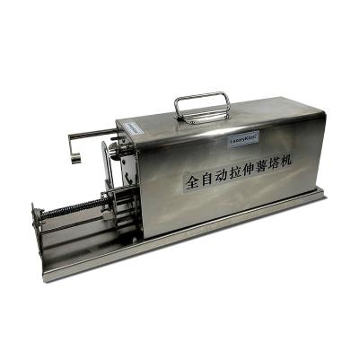 China Hotels LuxuryKitch Frying Potato Cutter, Pringles Potato Chips, Potato Peeler and Slicer Machine for sale