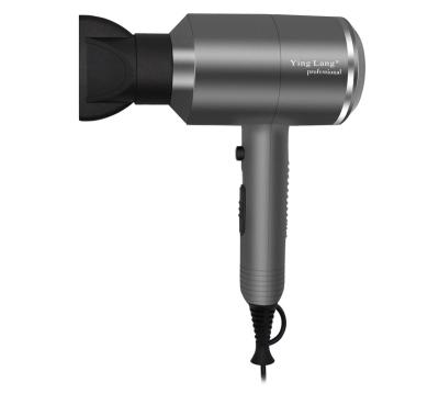 China Salon Ionic Professional Blow Dryer High Power Hot And Cold Wind Hair Dryer Volumizer Hammer Dryer for sale