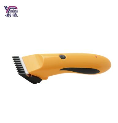 China Commercial Hot Sale Factory Wholesale Electric Hair Clippers Trimmers Model 880B for sale