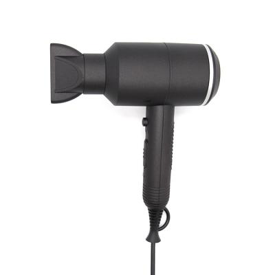 China Jieyang 2021 Dysan Ionic Hair Dryer 1500W Blow Dryer for sale