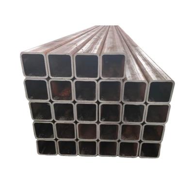 China Liquid pipe all kinds of good quality carbon steel, including carbon steel square tube/pipe, round tube for sale