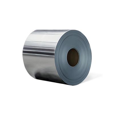 China Construction Materials Top Selling Guaranteed Quality 201/304 Stainless Steel Coils / Steel Coil for sale