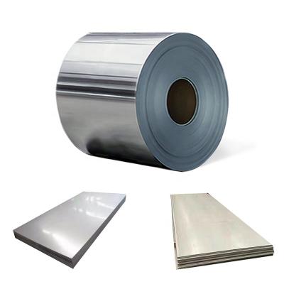 China Sale high quality construction stainless steel coils and stainless steel plates of various thicknesses, stainless steel coil for sale