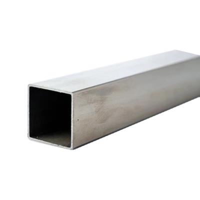 China Newest Promotional Pipeline Stainless Steel 304/304l/310/316l Square Steel Tube/Pipe for sale