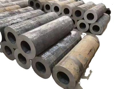 China ASTM Large, Medium and Small Diameter Carbon Steel Seamless Pipe Liquid Pipe Cutting and Welding Price for sale