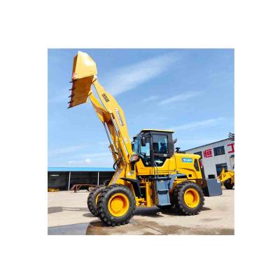 China Hotels Low Price Hydraulic Wheel Loader 958 940 Flexible Wheel Hitch Road Excavator Parts Front Wheel Loader With Spare for sale