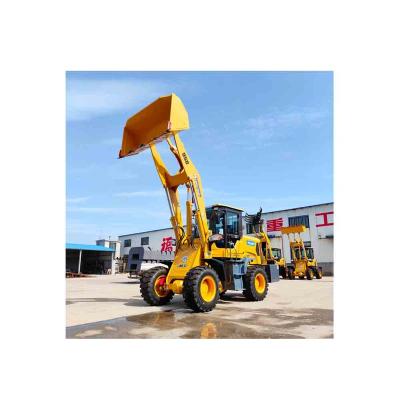 China Hotels Manufacturer Resells Wheel Loaders New Heavy Machinery 958 Model Adaptable To A Wide Range Of Scenarios Up Height Bucket for sale