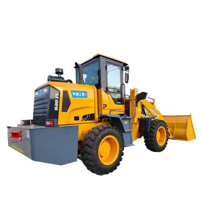 China Hotels 968 Very Small Front Loader Prices For A Loader For Sale In Egypt Excavator Loader for sale