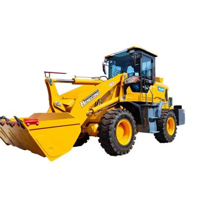 China Hotels High Quality 5 Ton 958 Front End Loader 5 Ton 958small Front End Loader Pallet Forks for sale