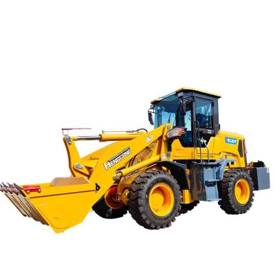 China Hotels Attachments Payloader 800kg Optional High Price Loading Loader In Egypt for sale