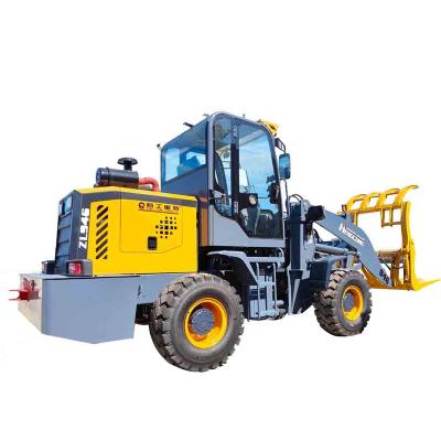 China Hotels 7 Ton 946 Wheel Loader With Price List 6 Ton 946 Front End Loader Track Loader For Sale for sale