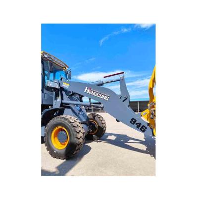 China Hotels 2500T 2.5ton EPA euro 5 construction boom telescopic wheel loader small mini hardware chinese china for sale for sale