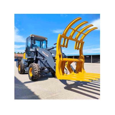 China Hotels Price Cheap High Quality ZL946 Mini Wheel Loader 800 Kg 1000 Kg For Exporting Wheel Loader Price List for sale