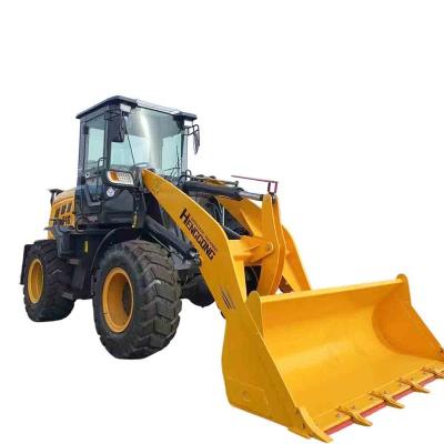 China New product 940 china 5ton wheel loader backhoe loader skid steer loader for hotels with trackon hot sale for sale