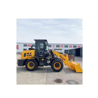 China Hotels Shandong 6ton 940 plastic wheel loader telescopicwheel loader forklift for sale for sale