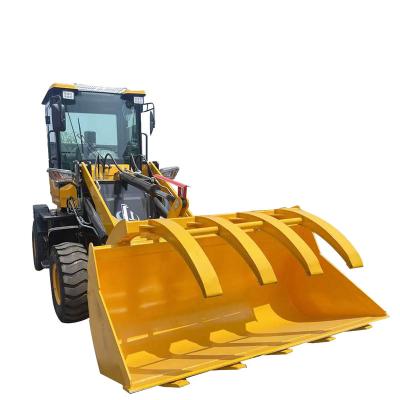 China Hotels 936Earth-moving Machinery Excaator Loader Mini Wheel Loader Small Size Loader FOR SALE for sale