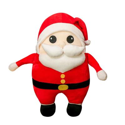 China Kids Play& Custom Plush Toy Doll Plush Doll Series Hot Selling Comfy And Soft Christmas Gift for sale