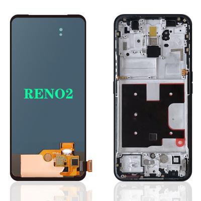 China For OPPO Reno2 Z 6.53