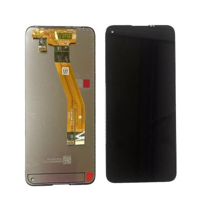 China For Galaxy A11 Display Mobile Display LCD Touch Screen Phone Screen For Samsung Galaxy A115F LCD Screen Digitizer Assembly For Samsung Galaxy A115F Display Mobile Samsung A11 LCD for sale