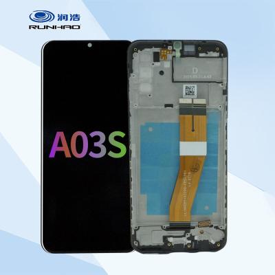 China For Galaxy A03s 6.5