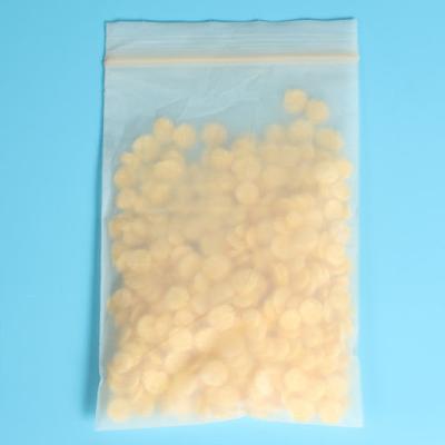 China Waterproof  Biodegradable Resealable Bags , Biodegradable Plastic Bags Food Packaging for sale