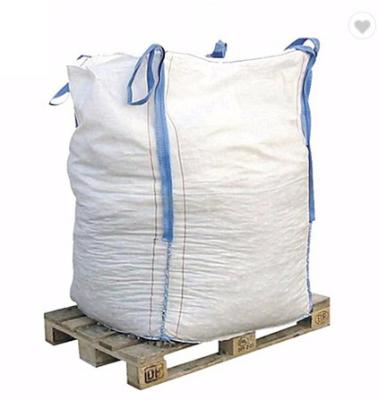 China Waterproof PP Fibc Bulk Bags Anti Static 1000kgs Loading Weight For Mineral for sale