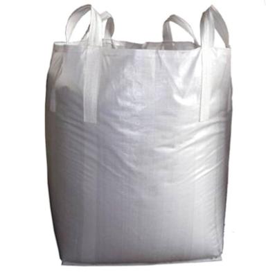 China 1000KG Fibc Jumbo Bags / Super Sacks Bags Spout Bottom For Steel Powder for sale