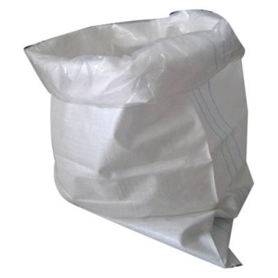 China Stability PP Woven Sacks High Tensile Strength 650D -  2000D Denier for sale