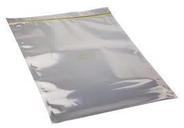 China Professional Anti Static Bag Logo Printing For Static Sensitive Components for sale