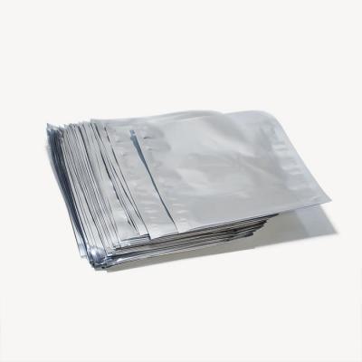 China Heat Sealed Anti Static Bag Four Layer Structure 10^8-10^10 Ω Omega for sale