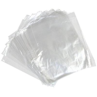 China Self Adhesive Plastic Packaging Bags For Biscuit Snack Cupcake Baking for sale