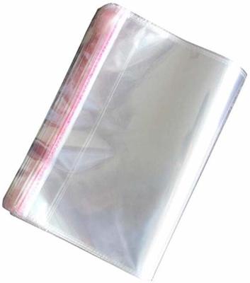 China Heat Seal Plastic Packaging Bags Moisture Proof For Food Packaging Iso 9001 for sale