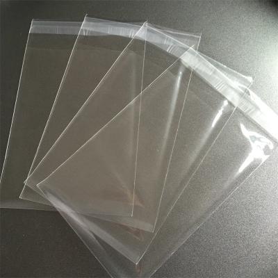 China Custom  Polythene Packing Bags , Packing Poly Bag Gravure Printing for sale