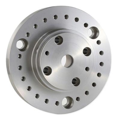 China High Precision CNC Service Custom Aluminum CNC Machining Parts Aluminum Machining Inconel Parts for sale