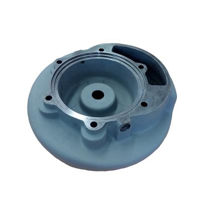 China Industry Hot Selling Malleable Cast Iron Casting Parts Gray Iron Casting Foundry for sale