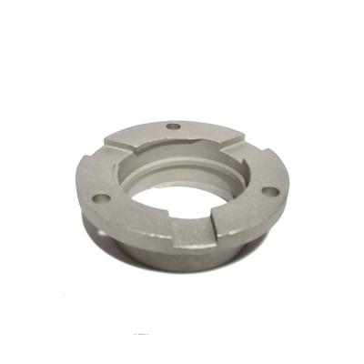 China Industry Quality First Sample Custom Casting Stainless Steel Parts Stainless Steel Machining Casting Manifold for sale