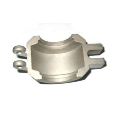 China Automobile Industry Factory Self-produced Precision Casting Custom High Pressure Die Casting Aluminum Alloy Parts for sale