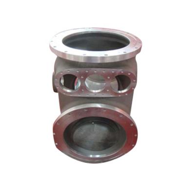 China Bars And Rods OEM AlSi9Cu3 Die Casting Aluminum Casting Part For Auto Parts for sale