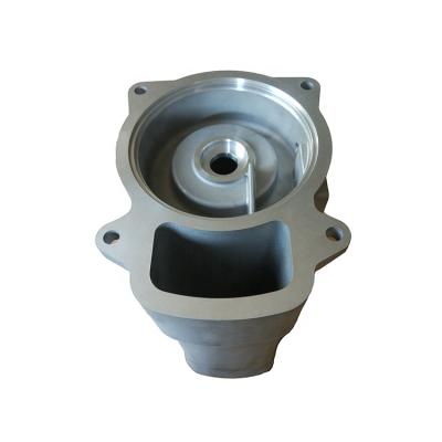 China OEM Casting Foundry Investment Casting Green Sand Casting Precision Aluminum Bars And Rods for sale