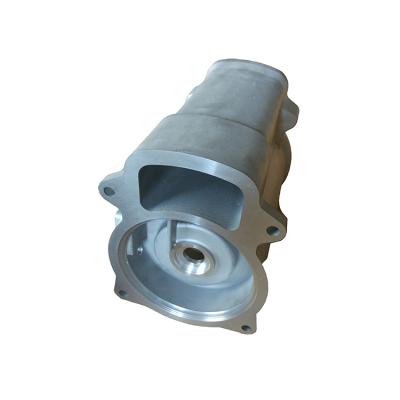 China Bars and Rods Best Selling Quality Aluminum Die Casting Parts Custom Aluminum Die Casting Part for sale