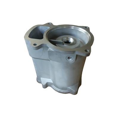 China Bars And Rods Hot Selling Product Of Die Casting Aluminum Parts Cast Part Aluminum Alloy Die Casting Part for sale