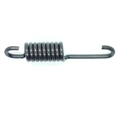 China Custom Factory Garage Door Stainless Steel Direct Tension Spring For Machinery for sale