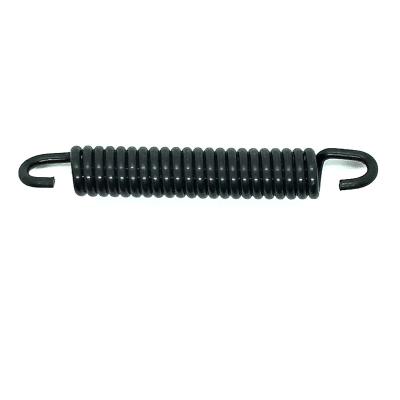 China High Precision Custom Load Rod Bracket Furniture High Tension Spring For Scooter for sale