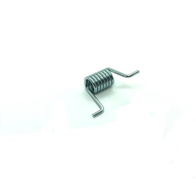 China Custom High Running Performance Custom Small Torsion Spring For Furniture for sale