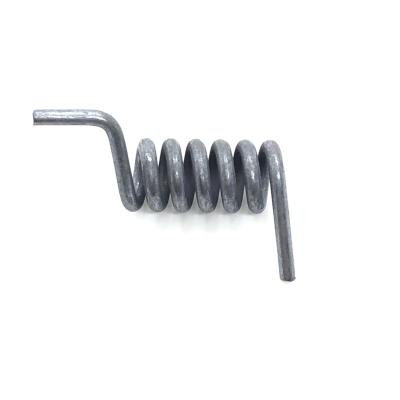 China China Window Shades Custom Manufacturer and Supplier Roll Steel Door Spring Torsion Bar for sale